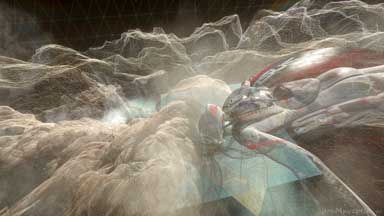 3DMark Sky Diver 8K